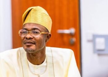 I created PFIPC because of my commitment to national development not financial gains – Adeniyi Adeyemi