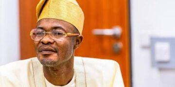 I created PFIPC because of my commitment to national development not financial gains – Adeniyi Adeyemi
