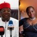 Mary Habila: Group sues Umahi, demands N20 Billion damages