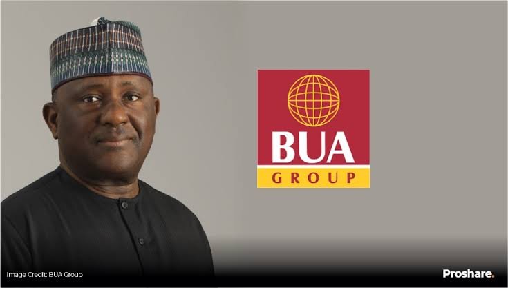 Okpella Land Dispute Casts Shadow Over Rabiu’s BUA Cement Profit Empire