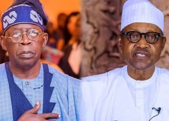 Why Tinubu was afraid of Buhari – Babachir Lawal