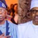 Why Tinubu was afraid of Buhari – Babachir Lawal