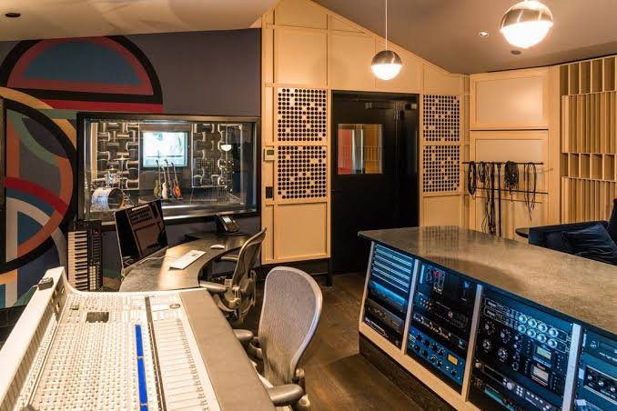 Afreximbank appoints One Street Studios to help mobilise up to $1bn for Africa’s film
