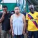 NDLEA charges 10 over alleged 2,419kg Methamphetamine Laboratory in Ogun forest