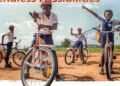 GTCO launches second edition of #BeatTheDistance Initiative, donating 3,000 bicycles across six states in Nigeria