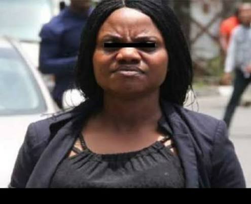 Alleged $6.52m Forgery: Court Rejects Defence Objection, Admits Olasubomi Osinusi’s Statement as Exhibit