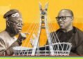 Why Peter Obi defeated Tinubu in Lagos in 2023 – Oshiomhole