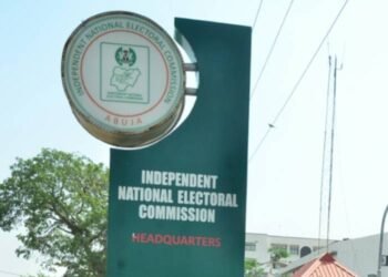 ADC, NDC upload presidential tickets to INEC portal for 2027 polls