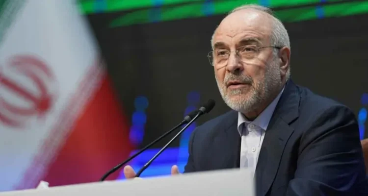 US must accept post-war trade realities – Mohammad Ghalibaf