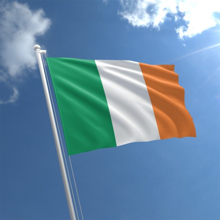 Ireland allows foreigners travel with expired residence cards until Aug 31