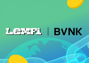 LemFi partners BVNK to accelerate Cross-Border Payments with Stablecoin Settlement