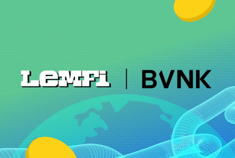 LemFi partners BVNK to accelerate Cross-Border Payments with Stablecoin Settlement