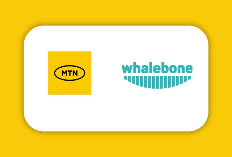 MTN Nigeria and Whalebone Bring Network-Level Cybersecurity to Millions of Subscribers