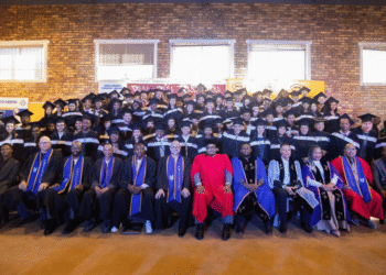 MTN South Africa graduates 80 Youth in digital skills Programme