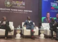 See the 3 SANs vying for NBA Presidency