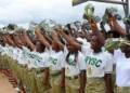 Why I approved NYSC reforms – Tinubu