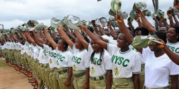 Why I approved NYSC reforms – Tinubu