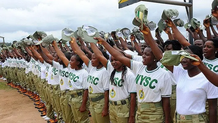 Why I approved NYSC reforms – Tinubu