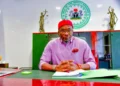 PFIPC scandal: ‘I’m a victim’ – Reps Deputy Speaker reveals
