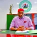 PFIPC scandal: ‘I’m a victim’ – Reps Deputy Speaker reveals