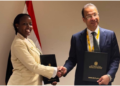 Rwanda and Egypt deepen AI cooperation with new digital partnership