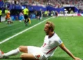 2026 World Cup: Harry Kane’s double sinks DR Congo, as England move into Round 16