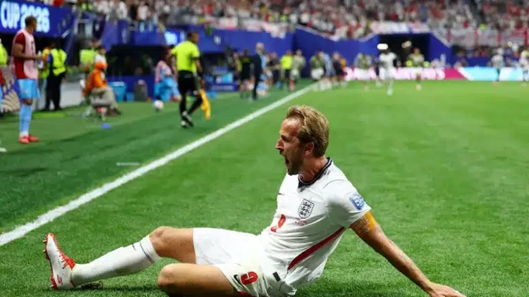2026 World Cup: Harry Kane’s double sinks DR Congo, as England move into Round 16