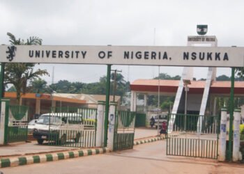 COREN inducts maiden 250 UNN Engineering graduates