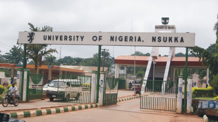 COREN inducts maiden 250 UNN Engineering graduates