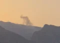 US launches third round of military strikes on Iran