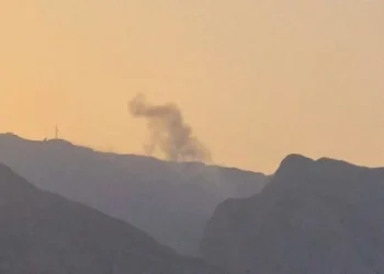US launches third round of military strikes on Iran