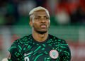 Osimhen eyes university education after retirement from football