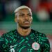 Osimhen eyes university education after retirement from football