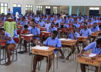 Lagos govt postpones BECE papers over traditional festival