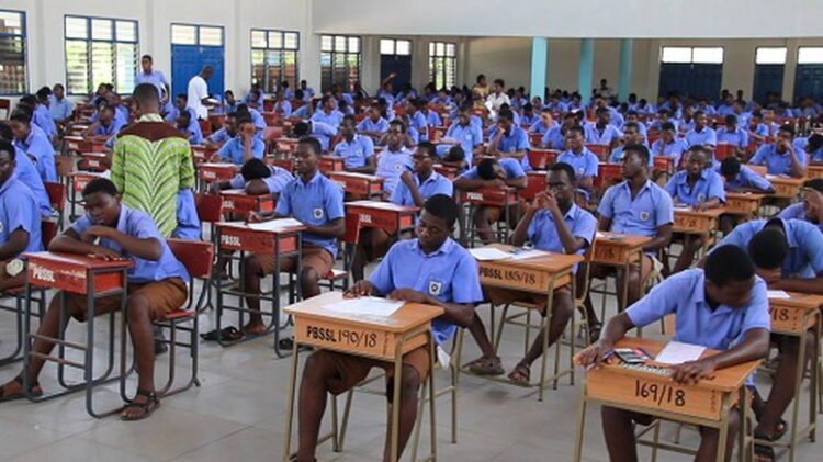 Lagos govt postpones BECE papers over traditional festival