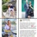 South African Lawyer who mourned his girlfriend on social media sentenced to life imprisonment for killing her and burning her body inside car