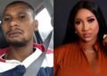 Judy Austin’s ex-husband, Mr Obasi, reacts to reported ₦1bn lawsuit, vows to keep speaking until he gains access to his children