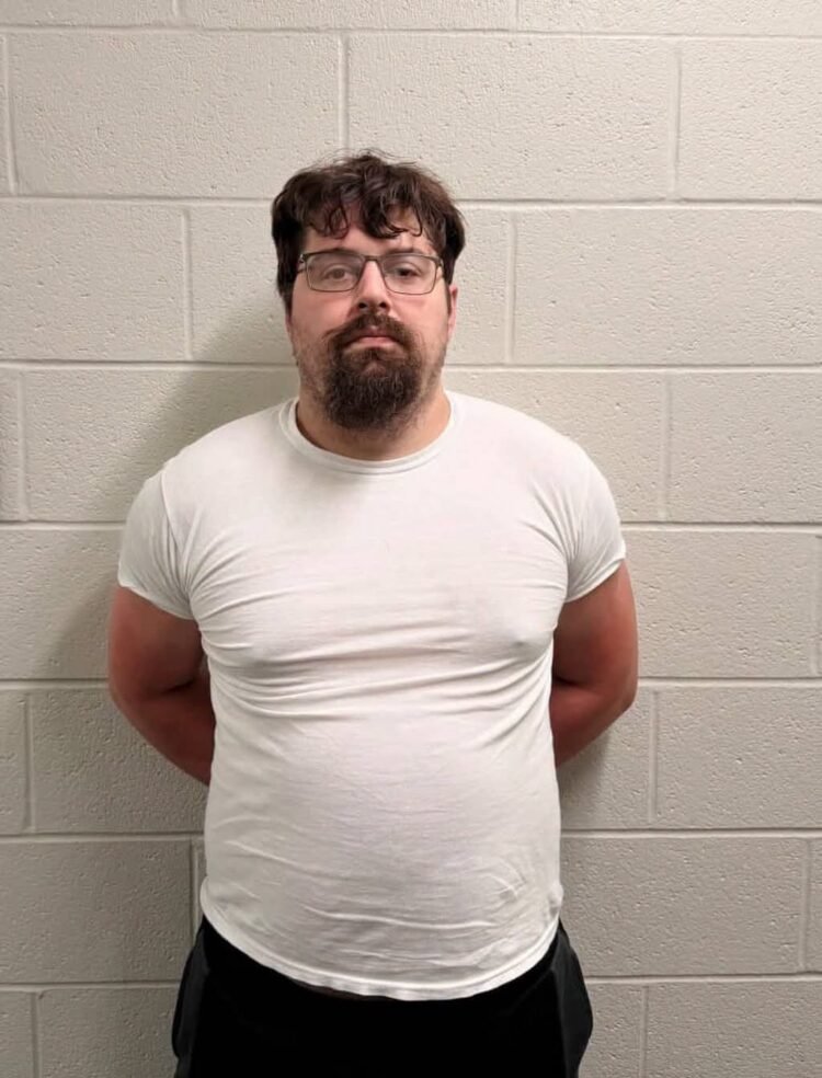 You have to set boundaries – Father charged with abusing his 3-month-old daughter says it was ‘training’