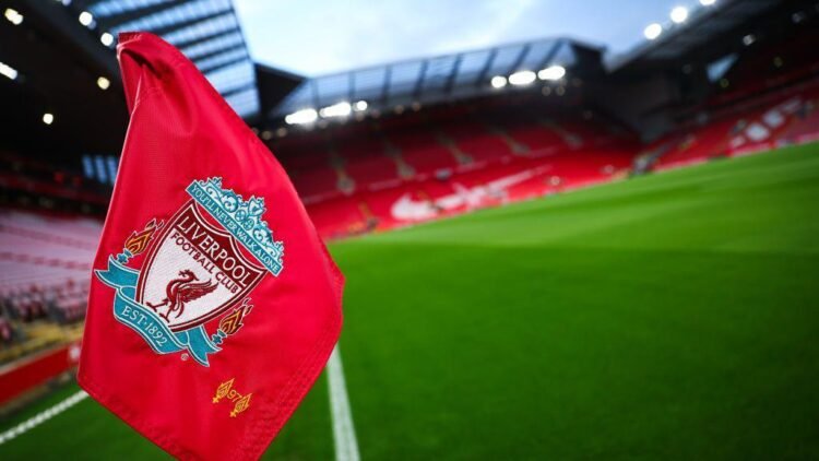 Liverpool sell minority stake to Jeff Bezos-backed consortium