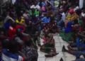 Osun Decides: Over 100 ‘imported’ voters Arrested with New PVCs