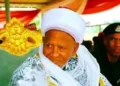 Emir Of Zurmi, Bello Suleiman, Is Dead
