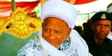 Emir Of Zurmi, Bello Suleiman, Is Dead