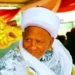 Emir Of Zurmi, Bello Suleiman, Is Dead