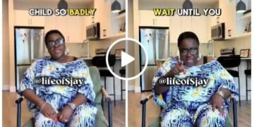 “I wanted a child so badly that I accidentally discovered a very dark world in Nigeria” — Woman opens up about her desperate journey to have a baby