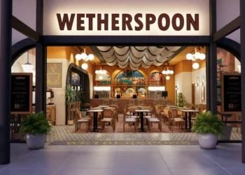 Wetherspoons Bans Customers From Playing Music, Taking Speakerphone Calls in Pubs