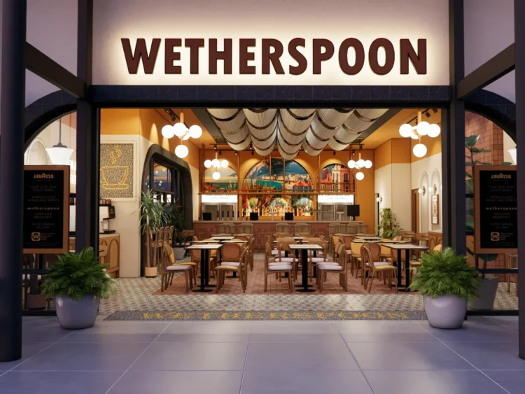 Wetherspoons Bans Customers From Playing Music, Taking Speakerphone Calls in Pubs