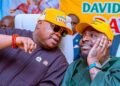 Davido denies report of attack on Governor Adeleke