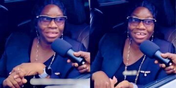 How my husband went from being an Okada rider with nothing to becoming a CEO – Woman reveals