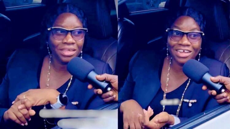 How my husband went from being an Okada rider with nothing to becoming a CEO – Woman reveals
