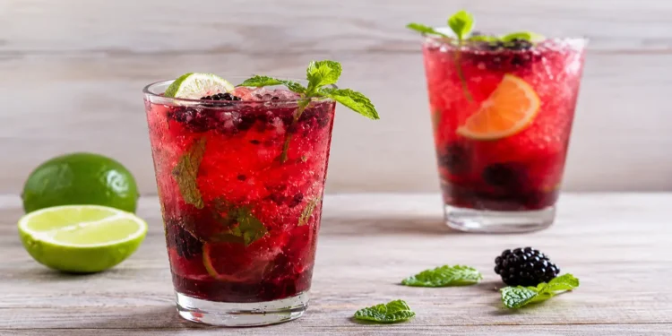 Samado Juice grows to 56 branches in Saudi Arabia, gains global recognition